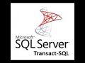 Restore Database from a BAK File in SQL Server