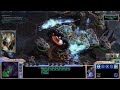 starcraft 2 the protoss heroes