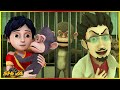 ಶಿವ-ಮರಿ ಚಿಂಪಾಂಜಿ ಭಾಗ 1 | Shiva-Baby Chimpanzee Part 1