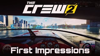 The Crew 2 - First Impressions