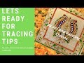 Tracing | How To Do Tracing | Learn Tracing | Ak Art And Painting Classes