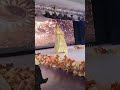 Ameena Couture Studio. International Fashion Festival Canada 🇨🇦 ✨️ Full video subscribe plz. Thanks