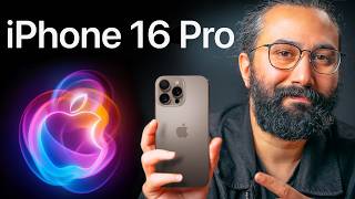 iPhone 16 Pro /Pro Max Fotoğrafçı Gözüyle Yorumlarım