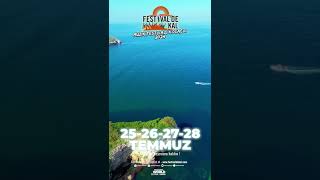 Festival'de Kal - Müzik Festivali