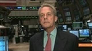 Kroll Says He's `Bullish' on U.S. Stocks in Long Term: