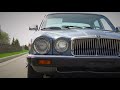 1986 jaguar xj6 stock 634 mwk