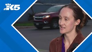 'Virtually impossible' for Harrell to defeat Wilson in Seattle's mayoral race