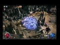 fulminating concoction pathfinder poe 2 1 button build t11 map showcase path of exile 2