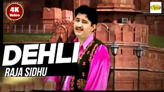 Shaheed Udham Singh II Delhi II Raja Sidhu II Full Video Song 2018 IIJust Punjabi