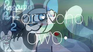 ▪Rasputin map part 2▪~ For •Echo OwO•
