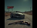 The Last Bullet 