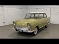 1961 dkw f11 for sale at stone cold classics ltd.