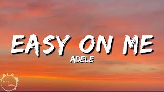 Adele Easy One Me lyrics Olivia Rodrigo Taylor Swift Charlie Puth Mix