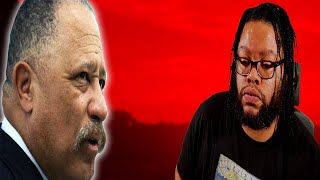 Dane Calloway Teaches Actor Judge Joe Brown What Respect Is