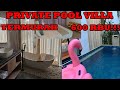 PRIVATE POOL VILLA TERMURAH‼️ CAKEP BUAT HONEYMOON | AGARRA VILLA YOGYAKARTA HANYA 600 rbuan