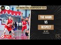 [BYT BASKETBALL CHAMPIONSHIP 2024] - THE HAWK VS RESPECT - KU 15 PI