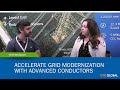 Accelerate Grid Modernization with Advanced Conductors | Customer Testimonial