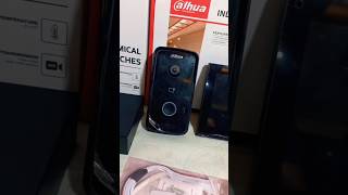 Video Intercom Dahua #Intercom #videointercom