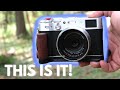 The X100v is the ONLY Travel Camera You Need in 2022 (3 Reasons Why)