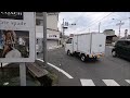 奈良県桜井市　歩いてみた