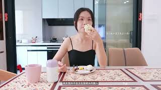 vlog | 在喜欢的状态里更新自己的生活