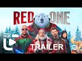 Red One (2024) CZ HD trailer #DwayneJohnson #ChrisEvans