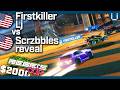 Firstkiller & Lj vs Scrzbbles & reveal | $2,000 2v2 Tournament | NA ATR Cup 7