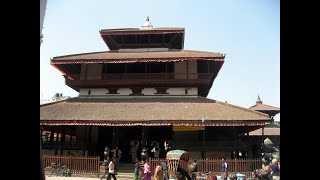 Can we rebuild the Kasthamandap  Rescue, Archaeology and Reconstruction in Post Earthquake Kathmandu