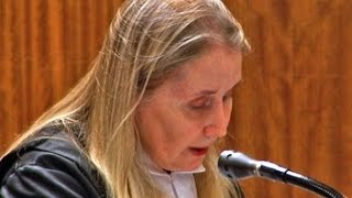 Judge: Blacks Rape Because Of Their Culture