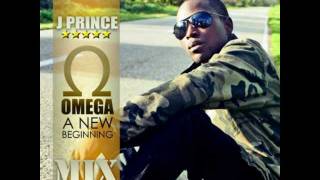 J Prince ft Jah Kiley- Give Jah The Praise