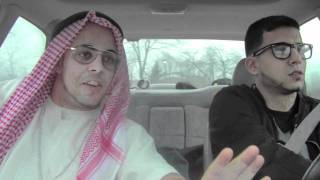 Arab Driving School Part 3