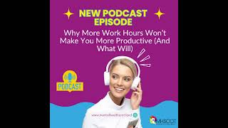 Why More Work Hours Won’t Make You More Productive (And What Will)