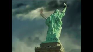 NYC Tornado Terror Original Trailer
