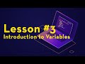 JavaScript for Beginners — Introduction To Variables