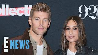 Kyle Cooke Breaks Silence on Ex Amanda Batula, West Wilson's Romance | E! News