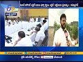 Interview with MP Rammohan Naidu | Over Parliamentary Party Meeting