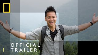 Buried Secrets with Albert Lin - Official Trailer | National Geographic UK