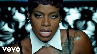 Fantasia - Without Me Ft Kelly Rowland And Missy Elliott