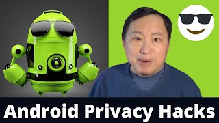 Cool Android Hacks for Privacy! Kill Switch, Contact Tracing off, Non-Useful features and more