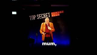 Phil Ellis - Text Message Scams
