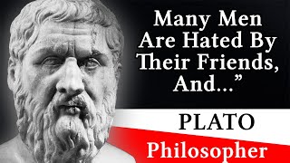 PLATO - Life Changing Quotes Everyone Should Know