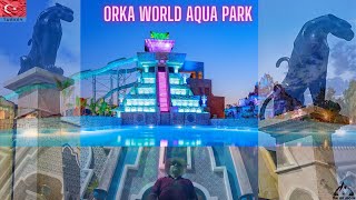 Orka World Aqua Park