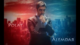 Polat Alemdar Efsanesi | Skyfall