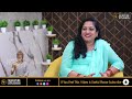 nari sena founder latha chowdary about her early marriage signature studios