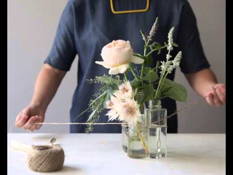 Find Your Flower Power: Arrange like a Pro Find Your Flower Power: Arrange like a Pro