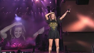 Ellie Goulding Love Me Like You Do - Rock In Rio 2019