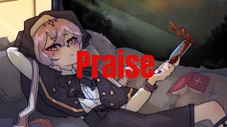 【UTAUカバー + Voicebank  Release】Praise - feat. Kofuyu Kon V1