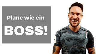 Zeitmanagement - Ziele erreichen und Produktivität steigern!