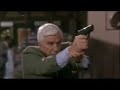 lt frank drebin saves the universe