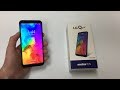 This Phone is Packed With Flagship Features: LG Q7+ Unboxing & Impressions!!